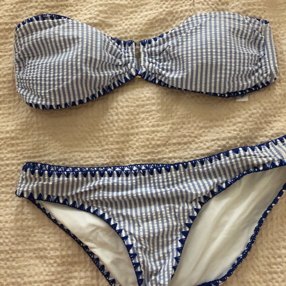 Vineyard Vines Bikini